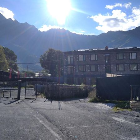Aia Kazbegi Hotel Luaran gambar