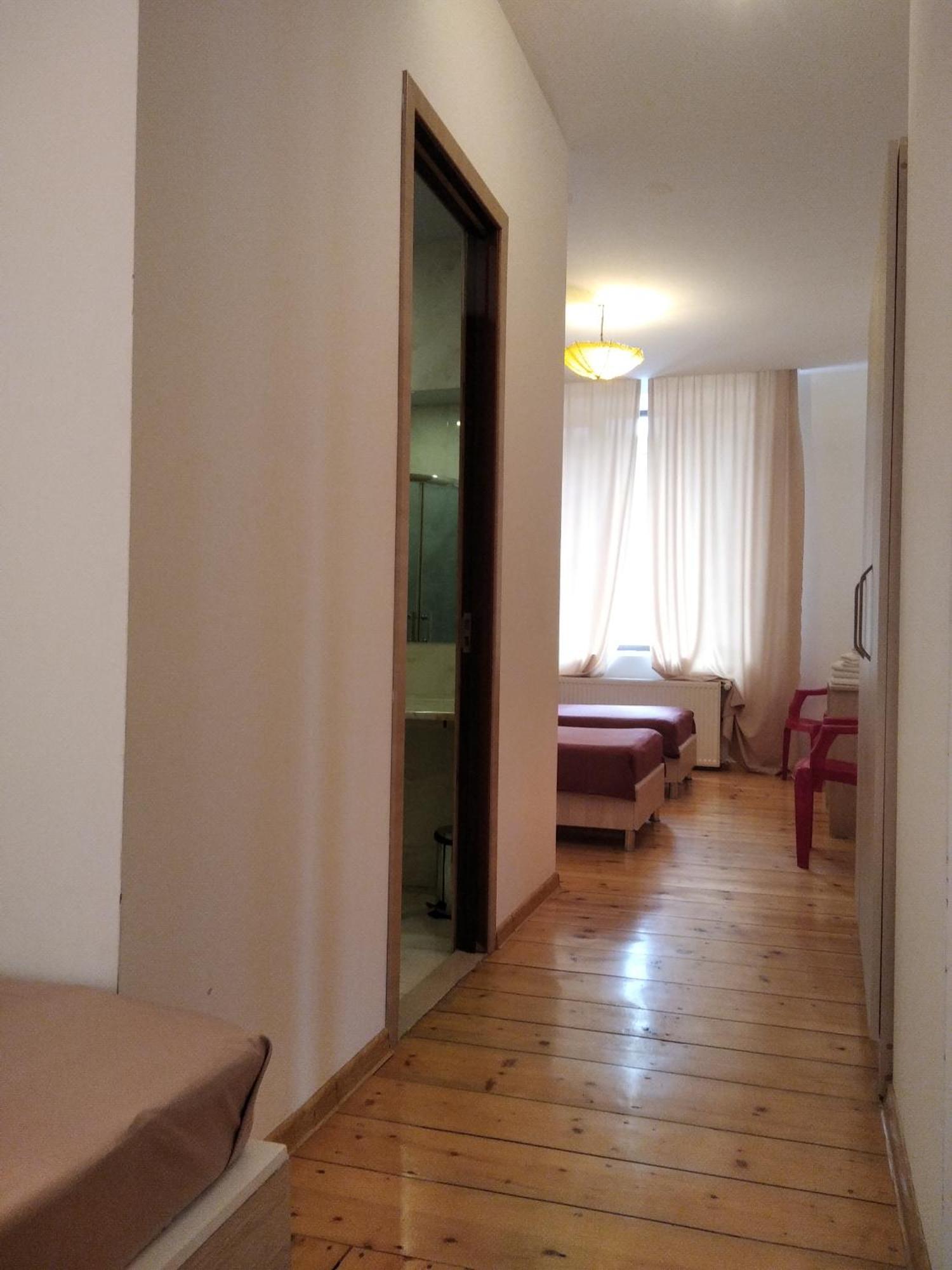 Aia Kazbegi Hotel Luaran gambar