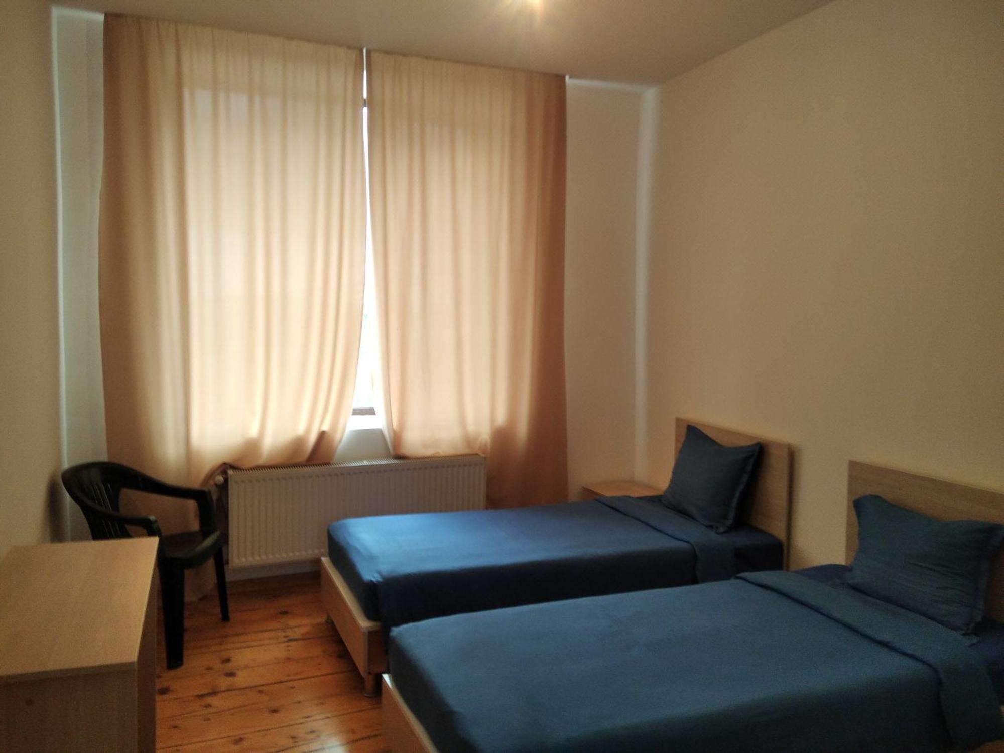 Aia Kazbegi Hotel Luaran gambar