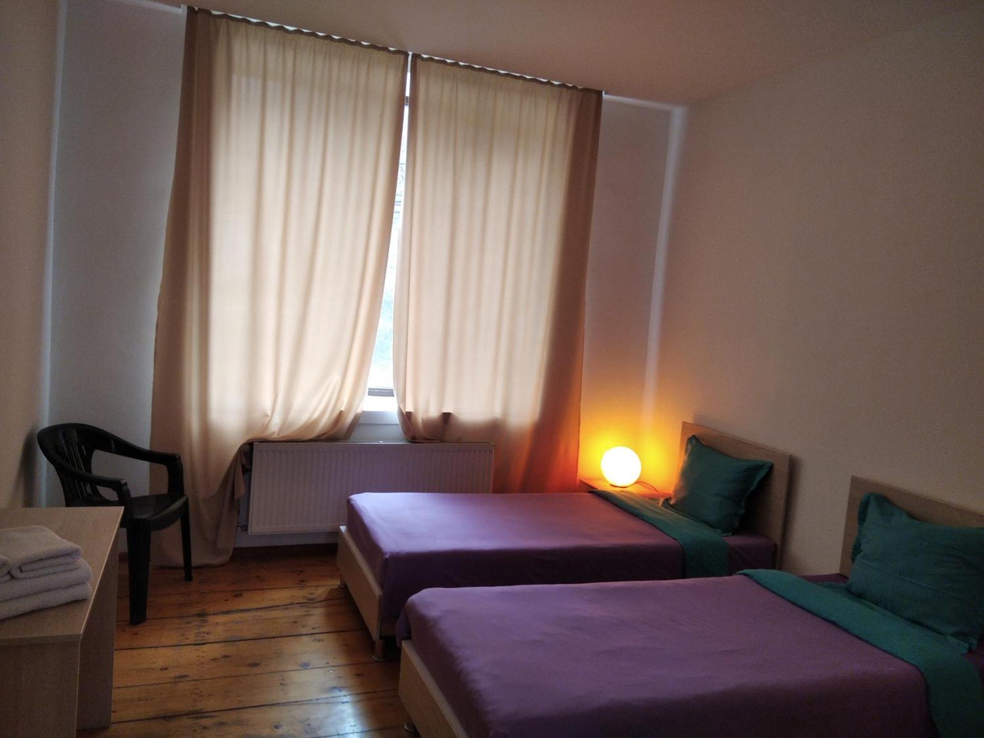 Aia Kazbegi Hotel Luaran gambar
