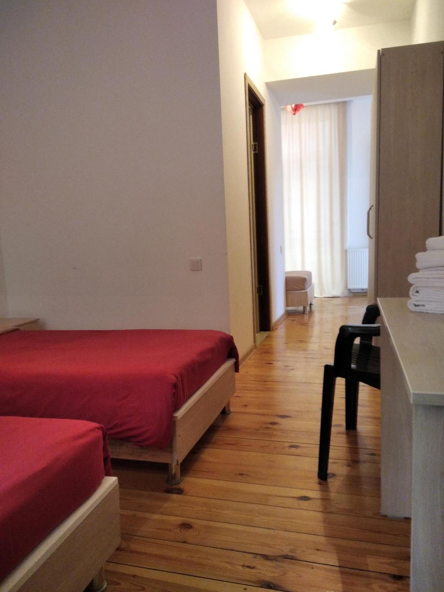 Aia Kazbegi Hotel Luaran gambar
