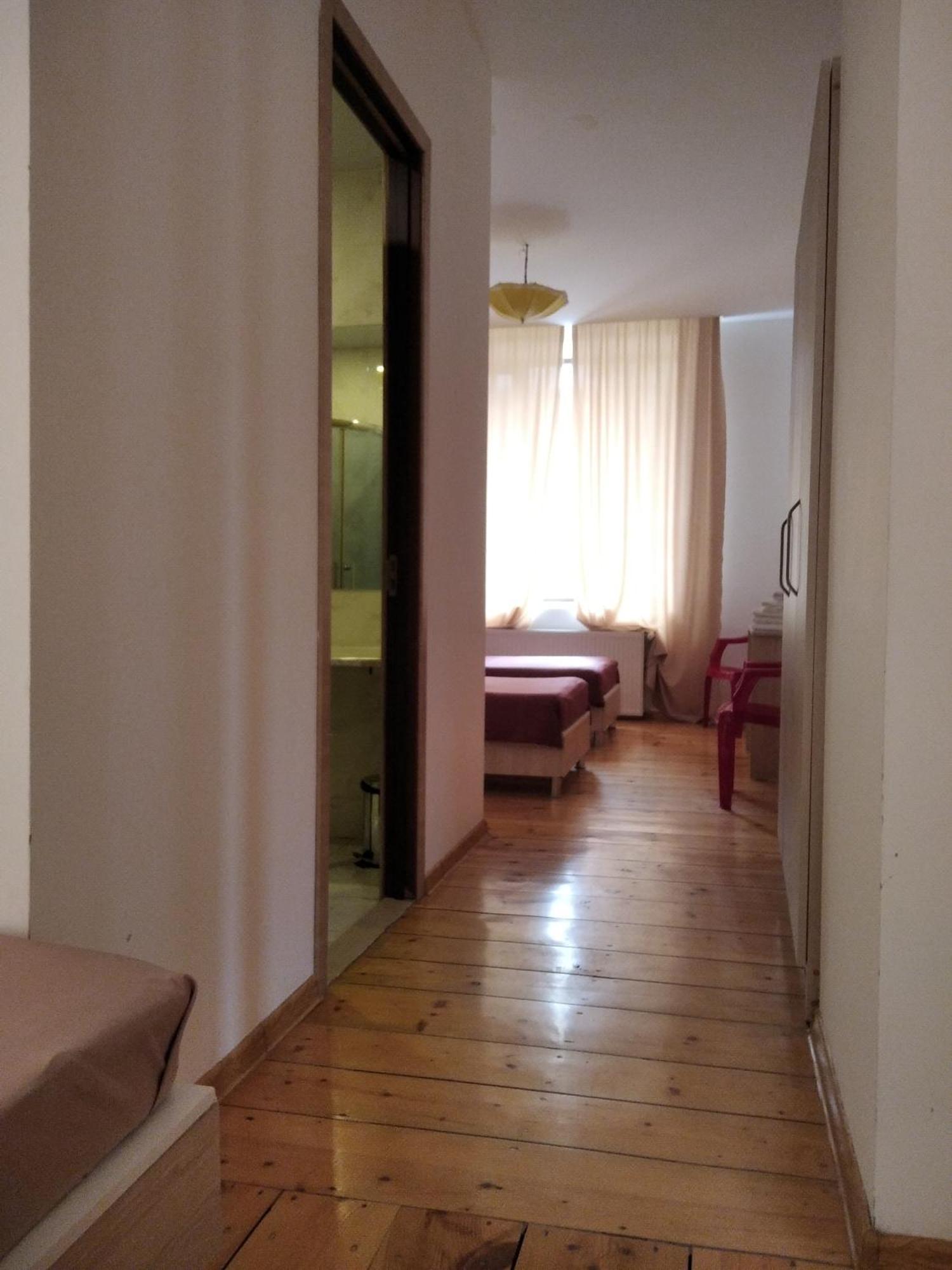 Aia Kazbegi Hotel Luaran gambar