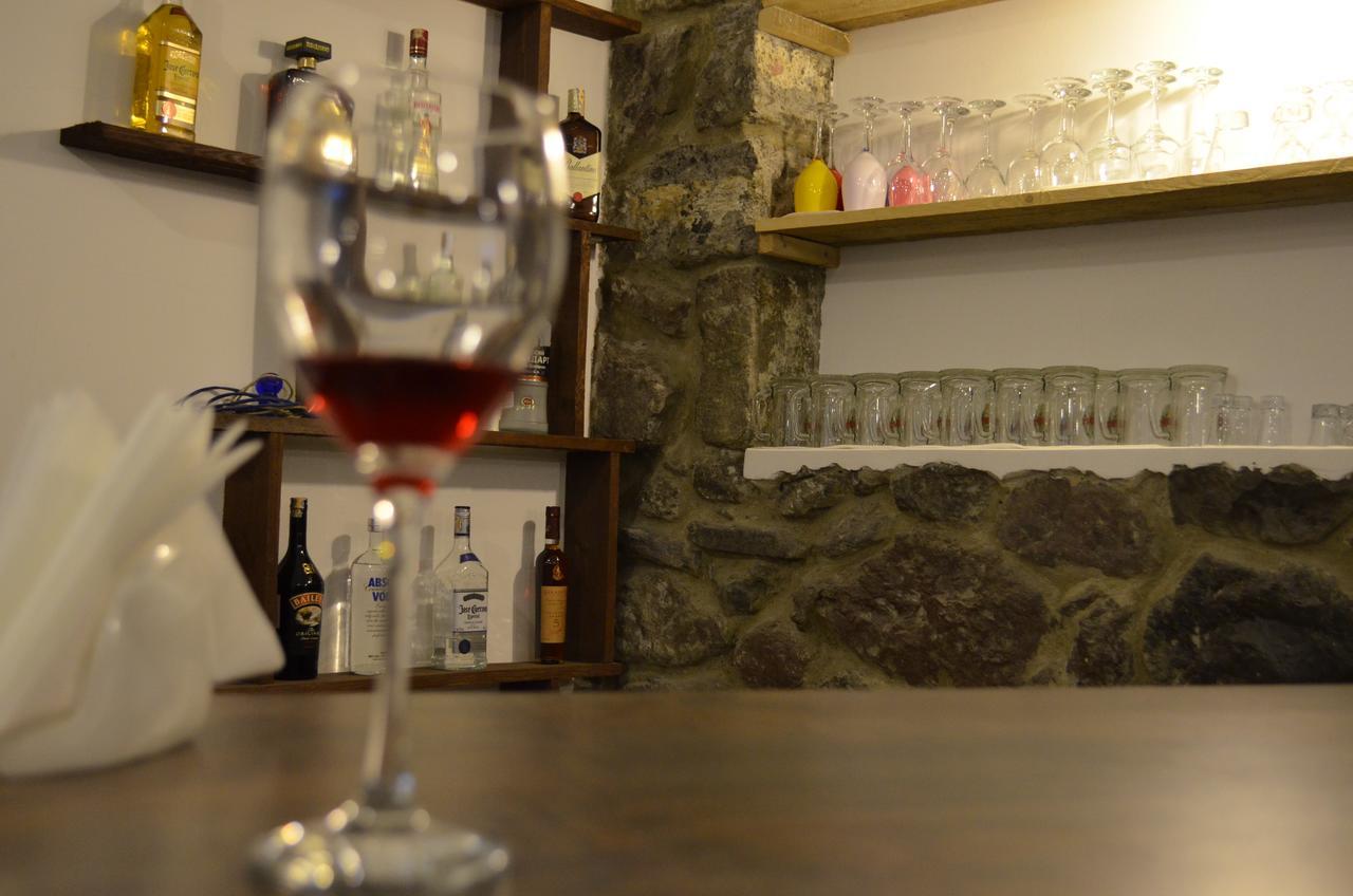 Aia Kazbegi Hotel Luaran gambar