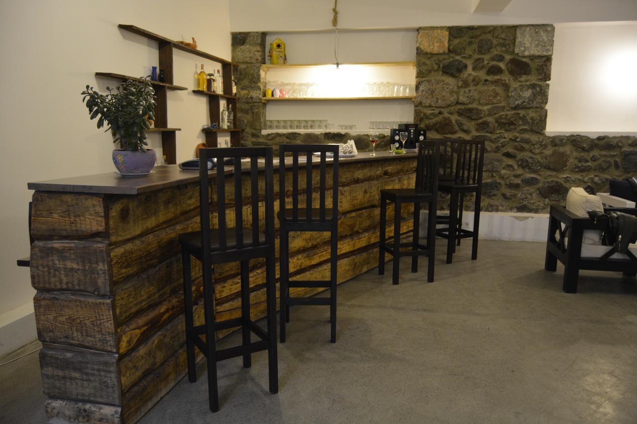 Aia Kazbegi Hotel Luaran gambar