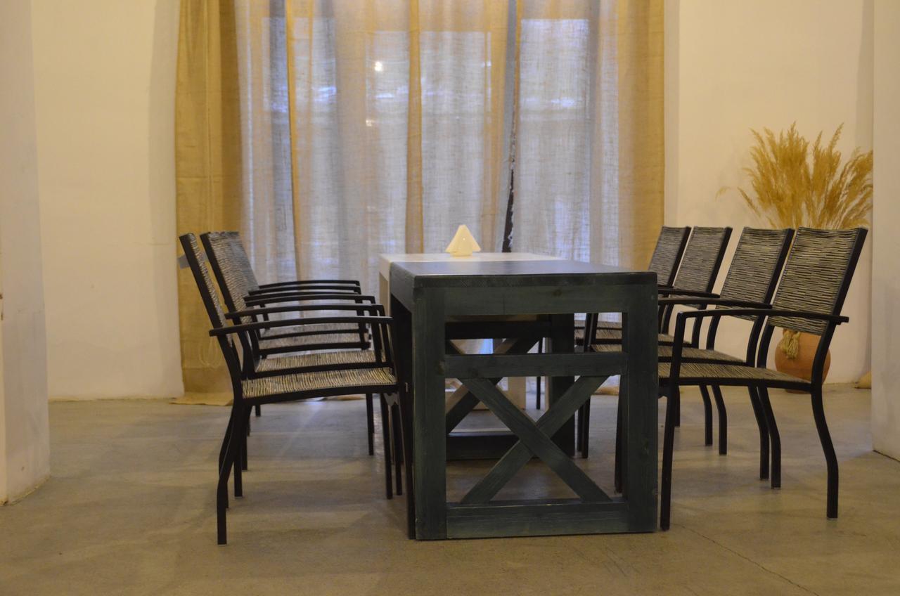 Aia Kazbegi Hotel Luaran gambar
