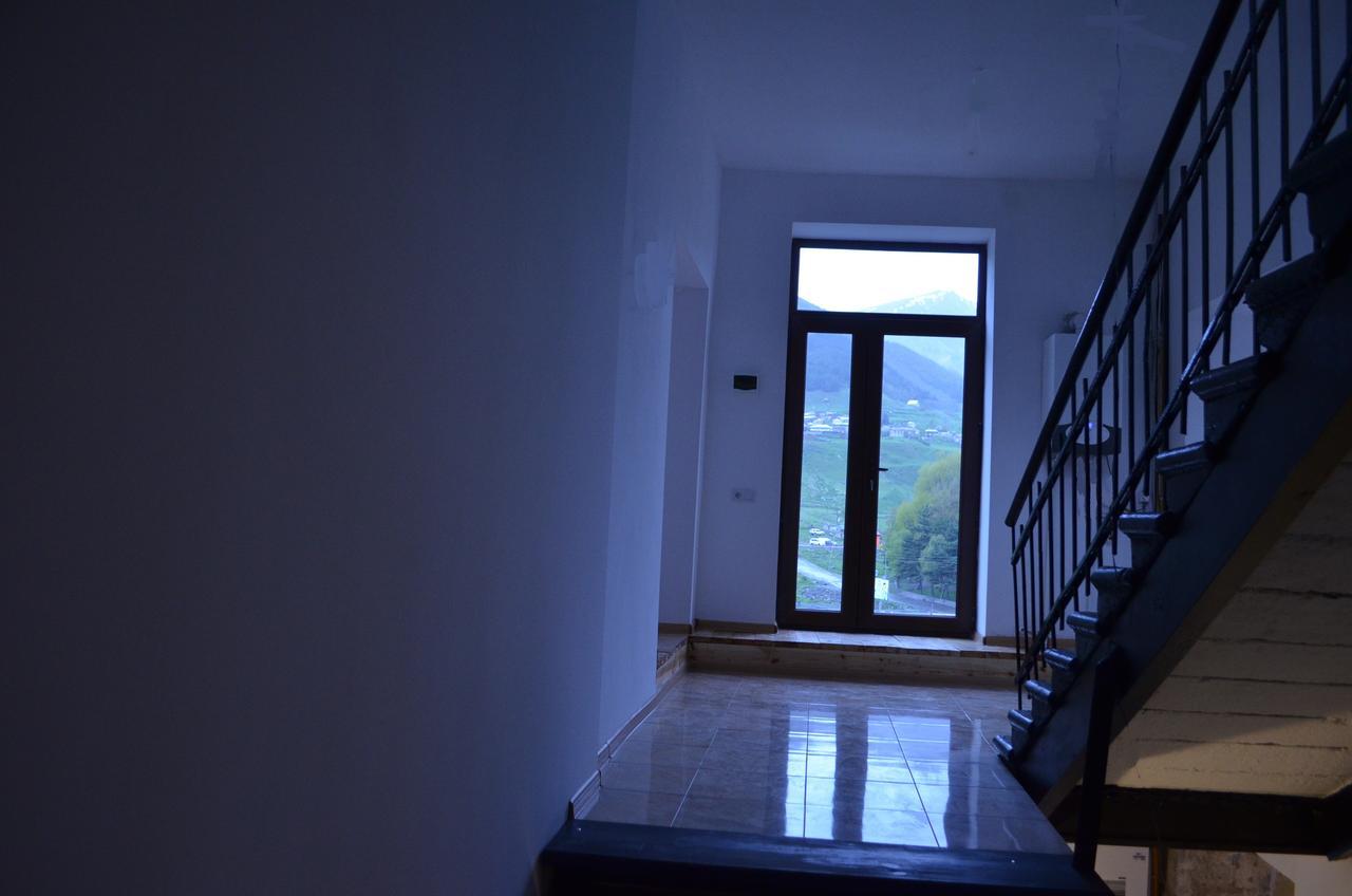 Aia Kazbegi Hotel Luaran gambar