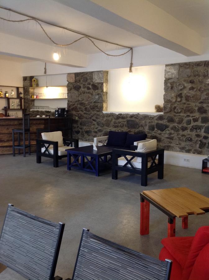 Aia Kazbegi Hotel Luaran gambar