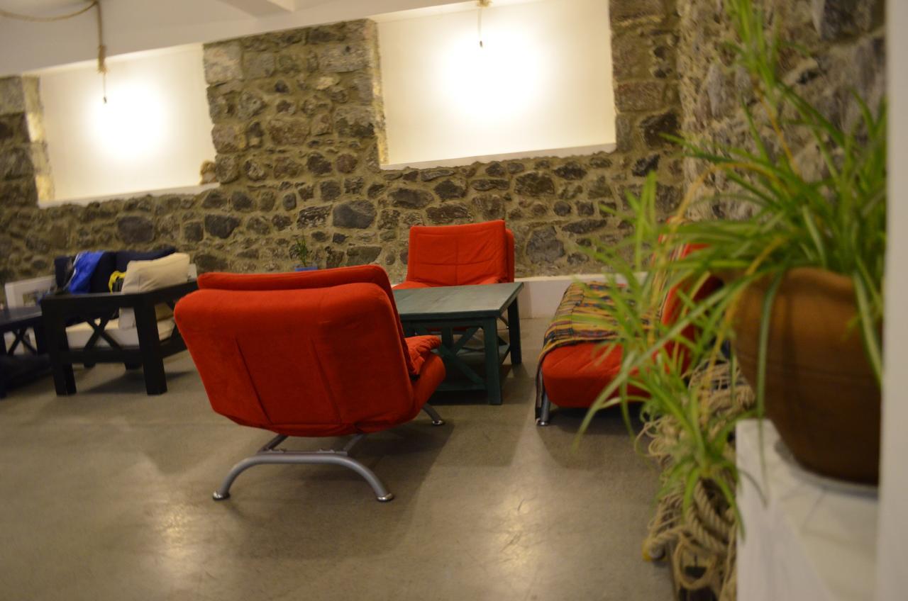 Aia Kazbegi Hotel Luaran gambar