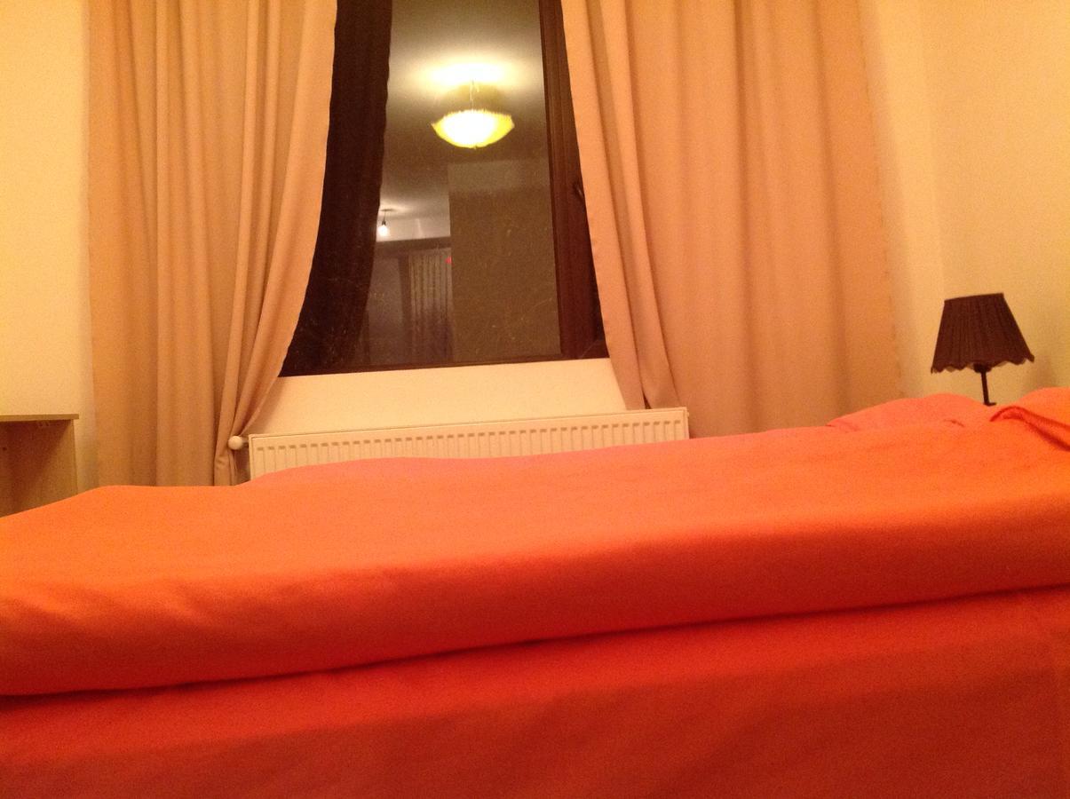 Aia Kazbegi Hotel Luaran gambar