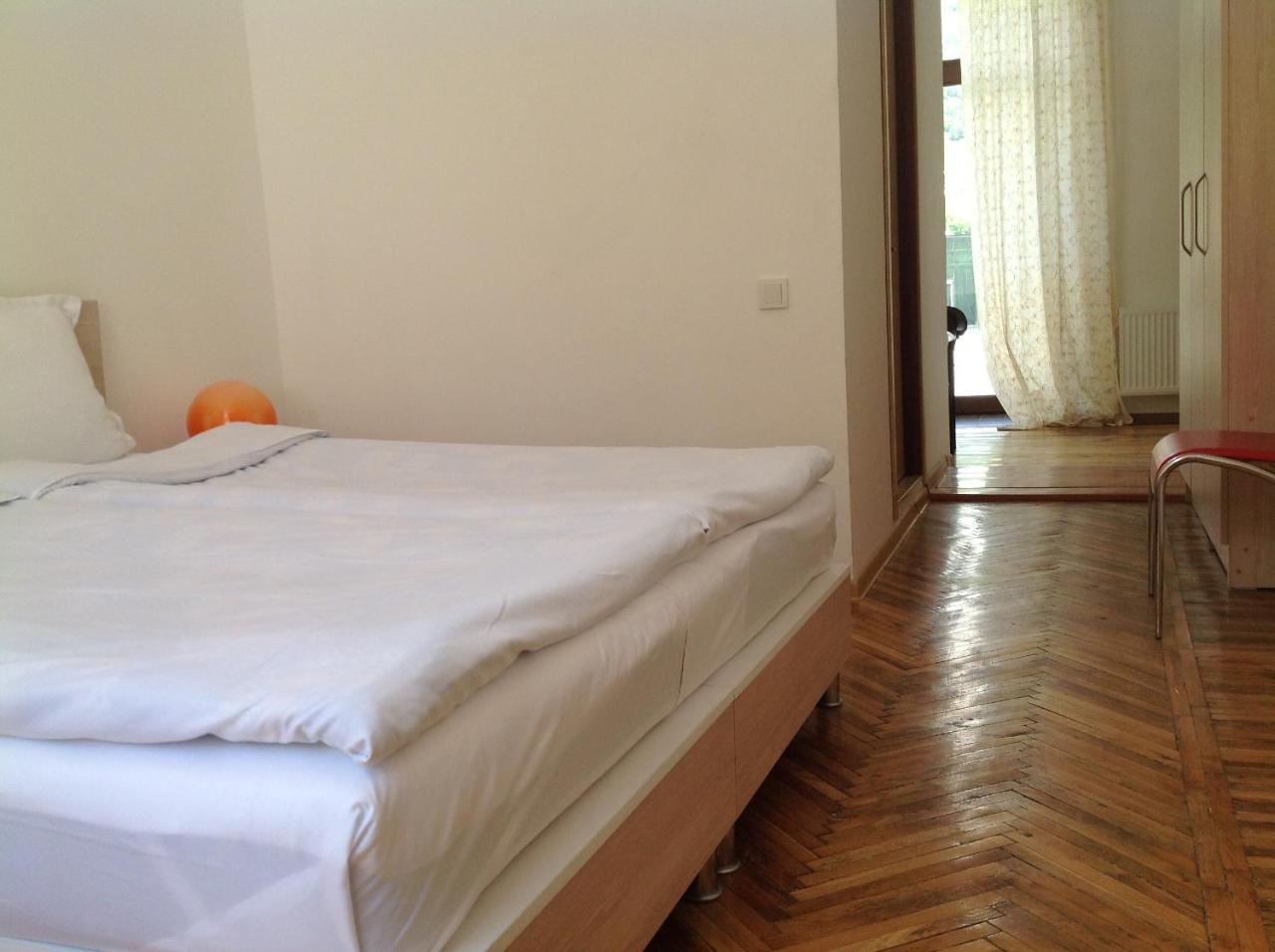 Aia Kazbegi Hotel Luaran gambar